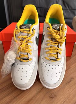 Nike Air Force