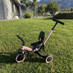 Newyoo Toddler Bike