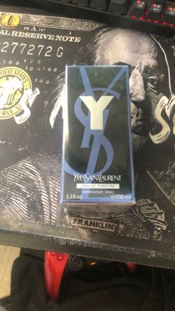 Ysl Cologne