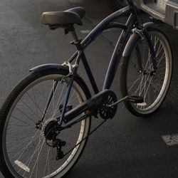 Beach Cruiser 