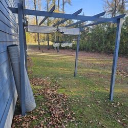 Pergola 