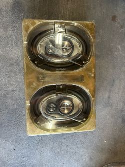 Speakers