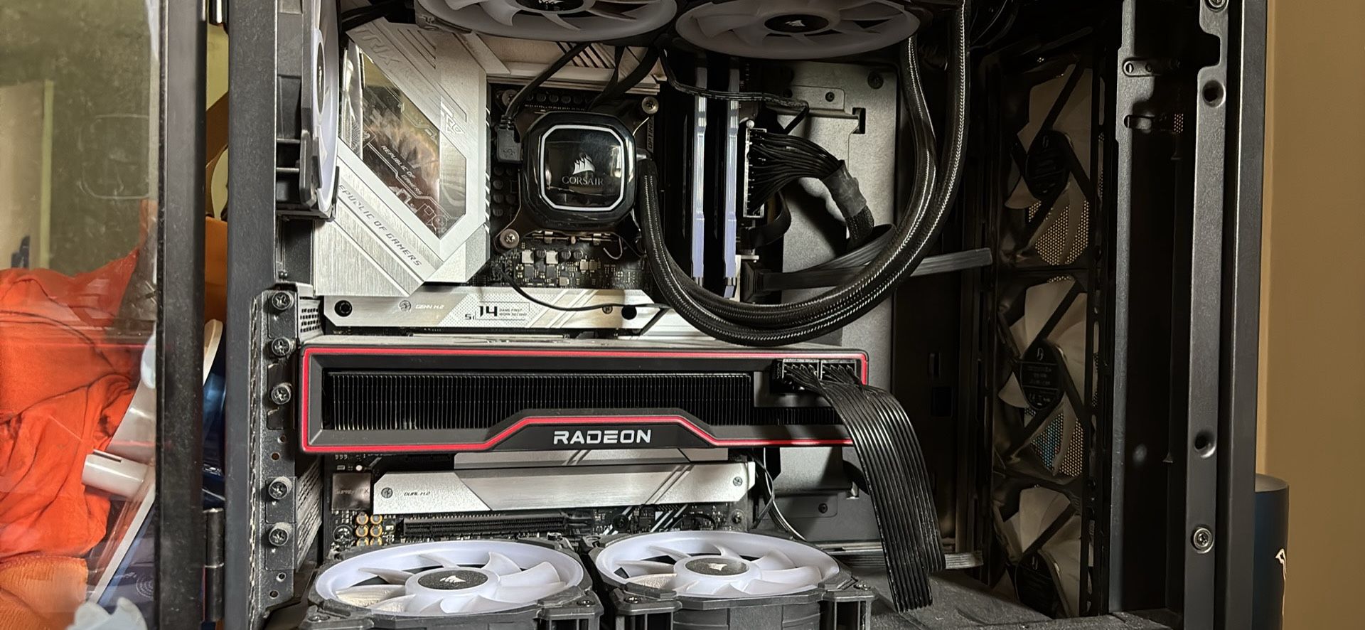 Gaming Computer