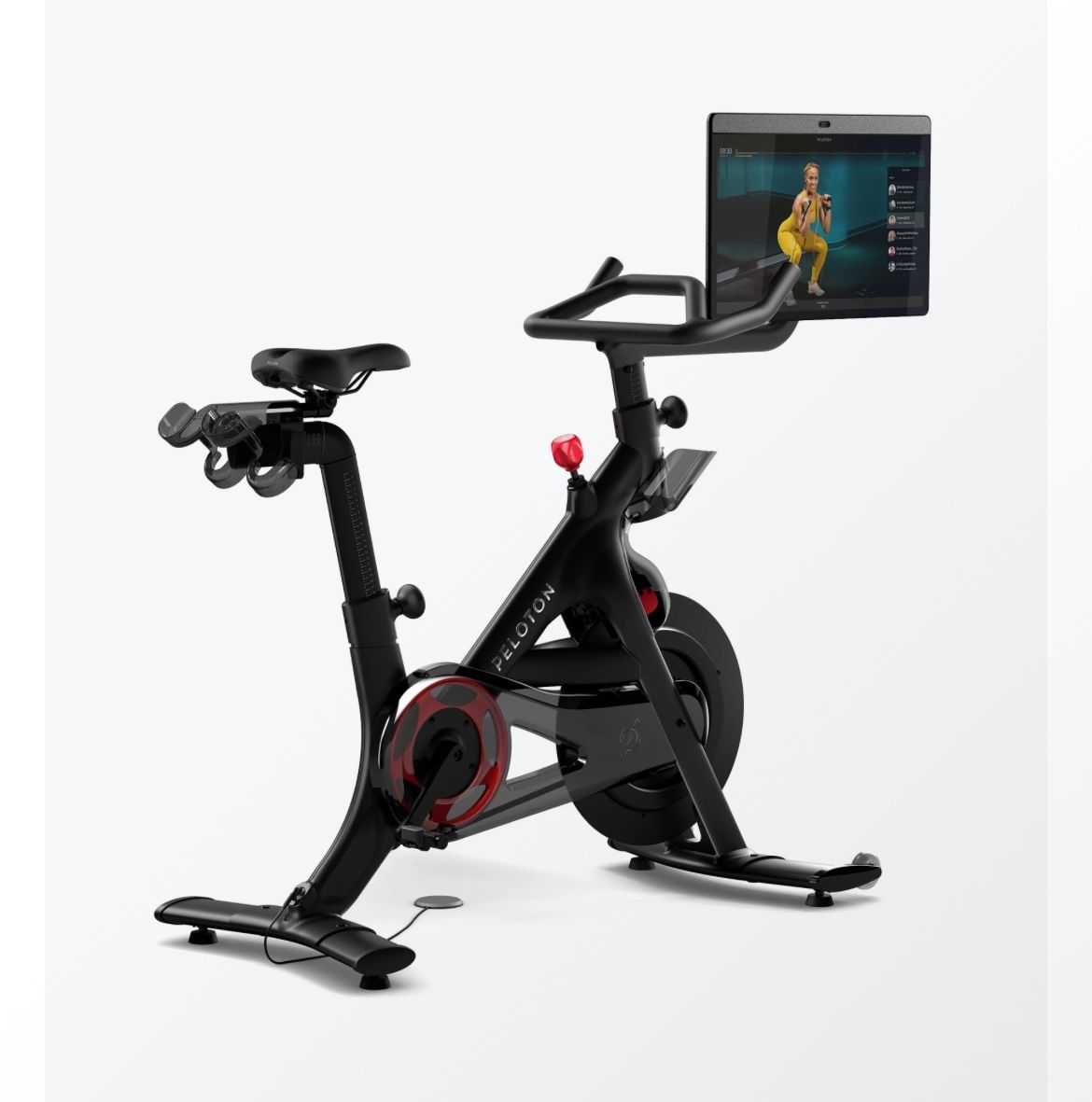 Peloton Bike +
