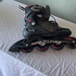 Roller Blade ZetraBlade Size 8 