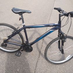 26 Inch Men's Bike