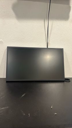 Asus Monitor