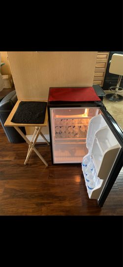 Fridge