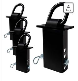 Heavy Duty Adjustable Stake