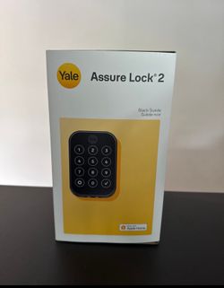 Smart lock