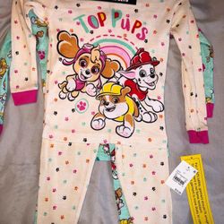 Paw patrol pijamas 🐾 set of 2