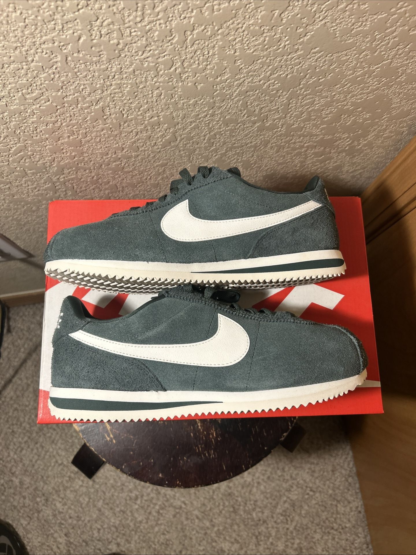 Never Worn Brand New Nike Cortez