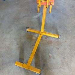 Engine Stand 1000 Lb 