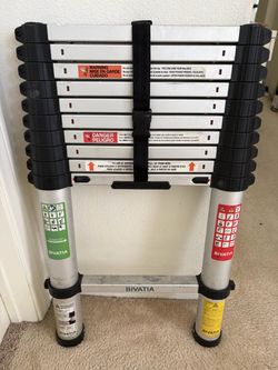 Ladder