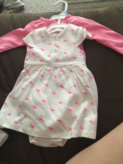 6 month new without tags