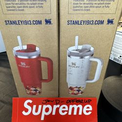 Stanley Flowstate Tumbler - LUNAR NEW YEAR 30oz