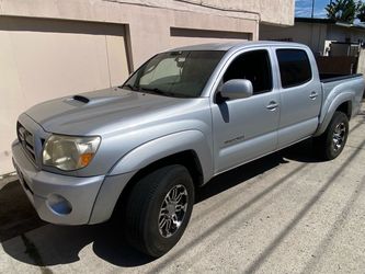 2006 Toyota Tacoma