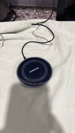 Samsung Wireless Charging Pad