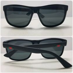 Gucci sunglasses new