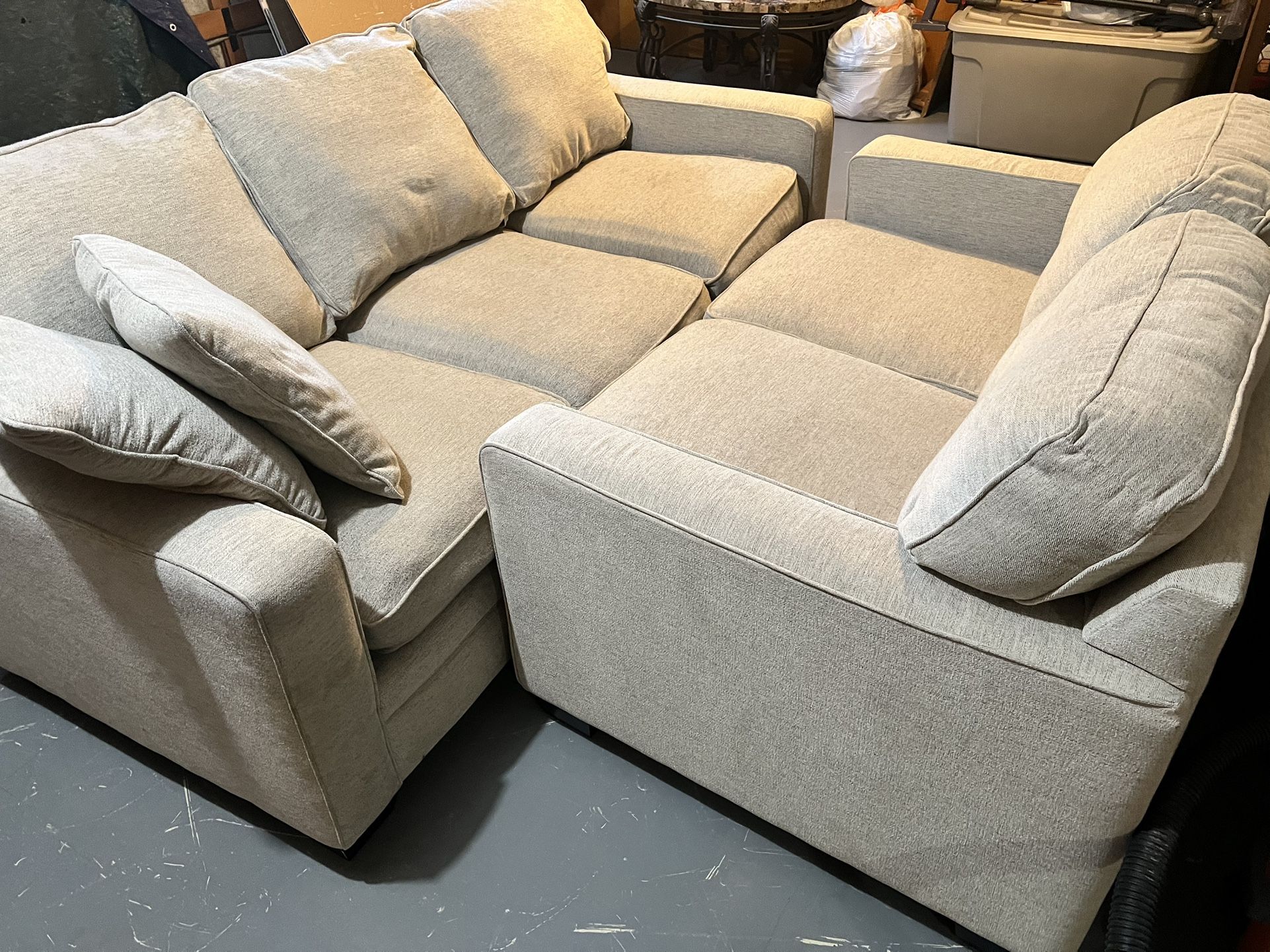 La-z-boy Sofa and Loveseat