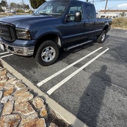 2006 Ford F-350