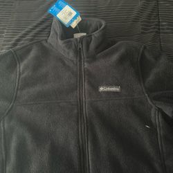 Columbia Black Jacket S In Men’s 