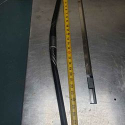 Specialized Handle Bars