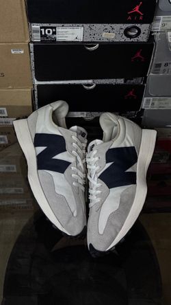 New Balance 327 'Sea Salt'