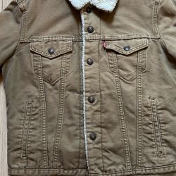 Levi’s Jaket 