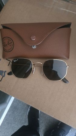 Ray-ban shades