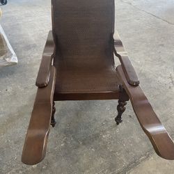 Antique chair