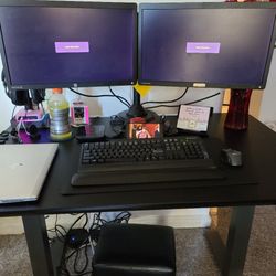 Office Desk