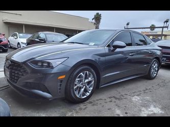 2023 Hyundai Sonata