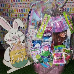 Easter Basket 