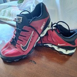 Nike Reax