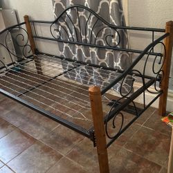 Kid Twin Bed Frame 