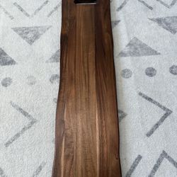 Acacia Wooden Serving Board