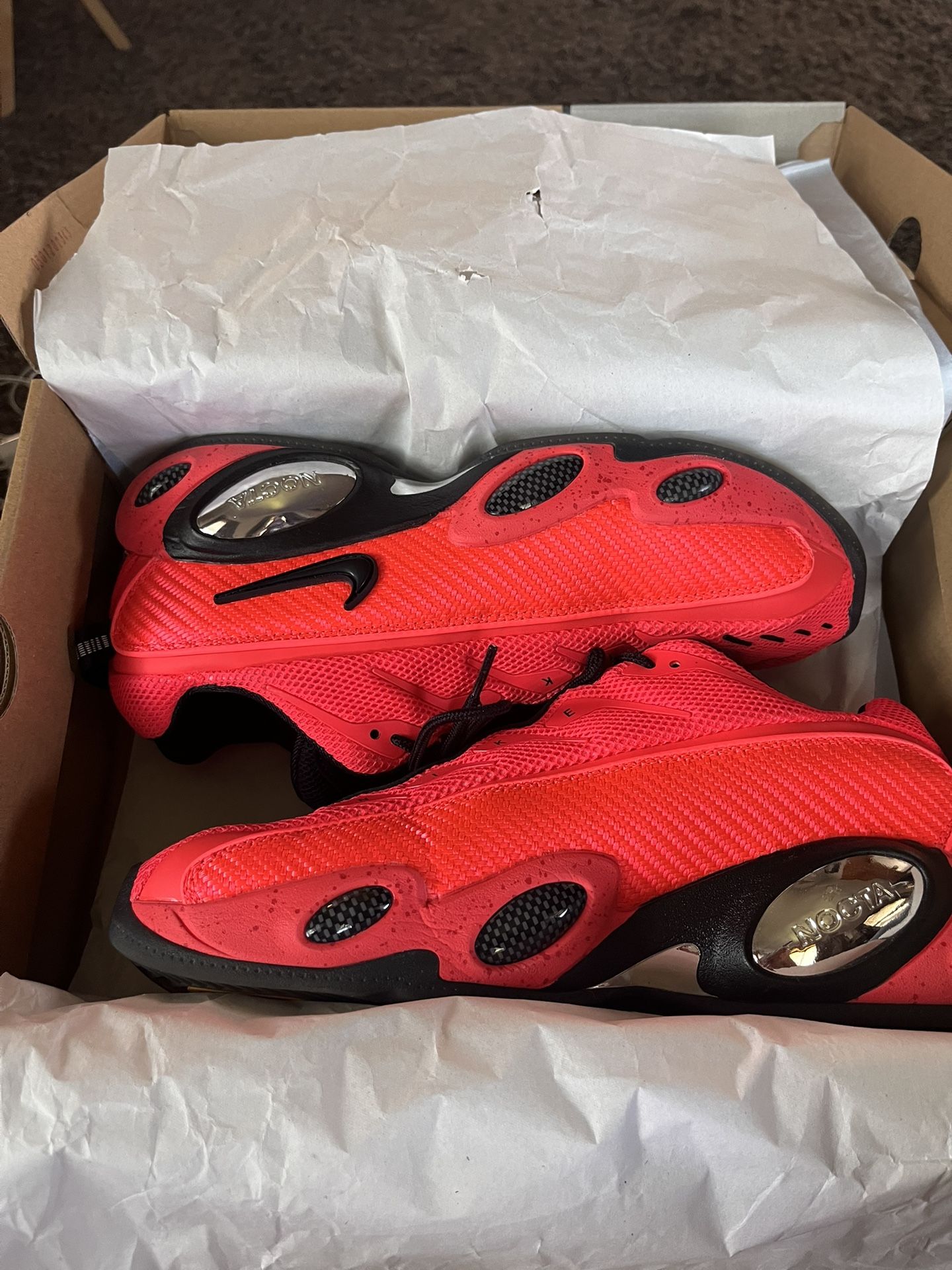 Nocta Glide Sneakers