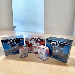 Pokémon Trading Cards