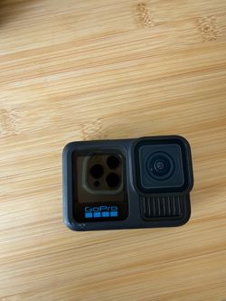 GoPro hero 13 black