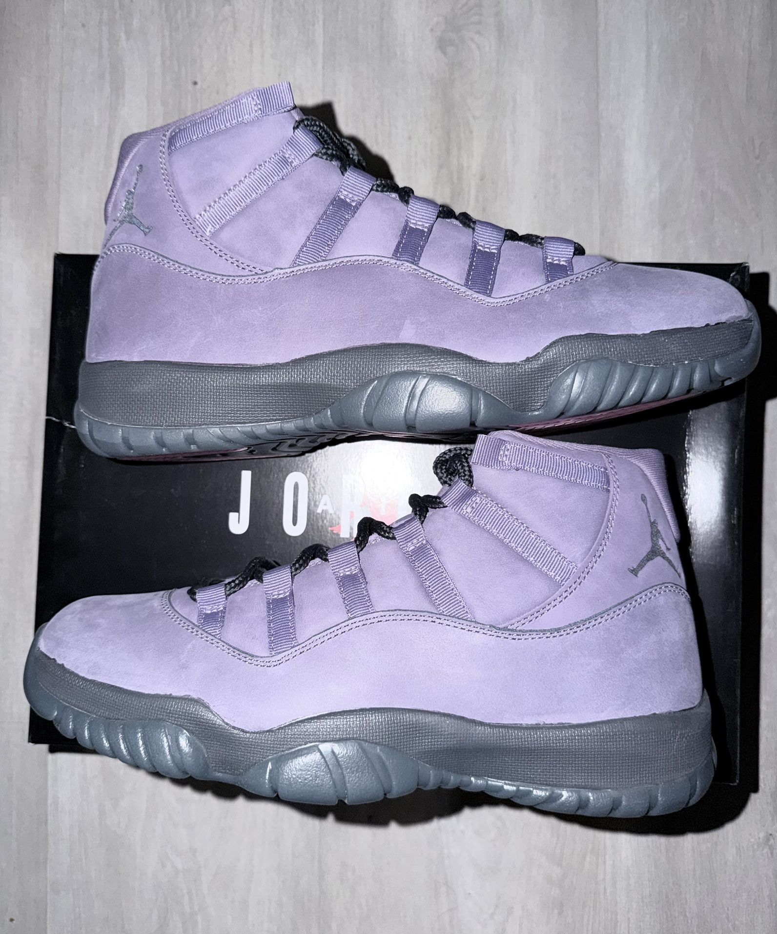 Air Jordan 11 “Mojave” Sz 10.5