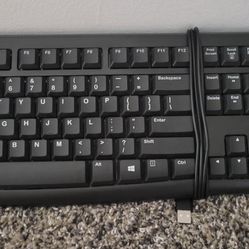 USB Keyboard 