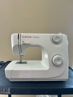 Singer sewing machine