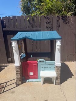 Playhouse