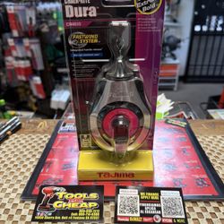 TAJIMA Chalk-rite Dura Extreme Bold Chalk Line