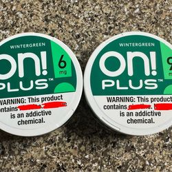 pouches