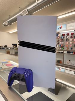 Ps5 pro 2TB