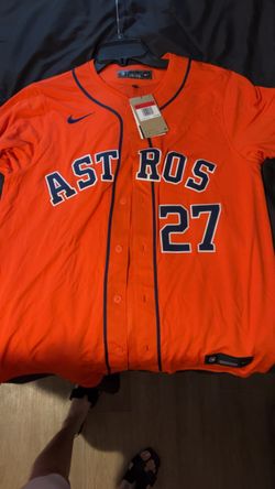 Astros jersey