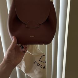 POLENE purse 