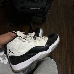 Jordan 11